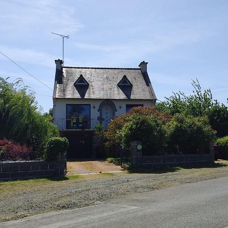 Studio De La Baie Langueux Luaran gambar