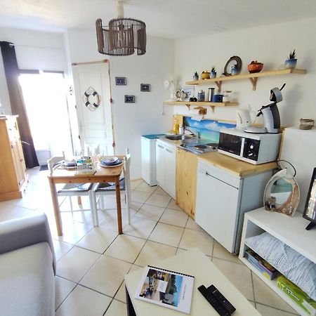 Studio De La Baie Langueux Luaran gambar