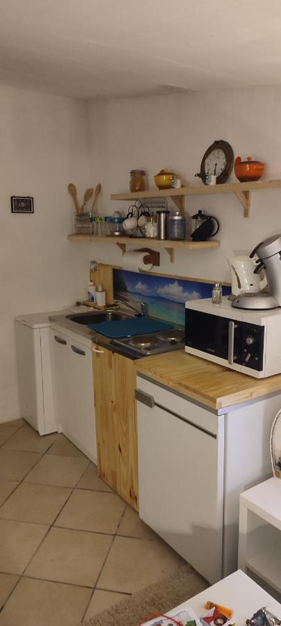 Studio De La Baie Langueux Luaran gambar