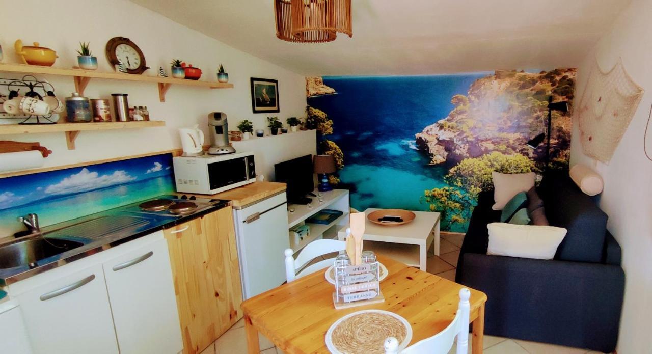 Studio De La Baie Langueux Luaran gambar
