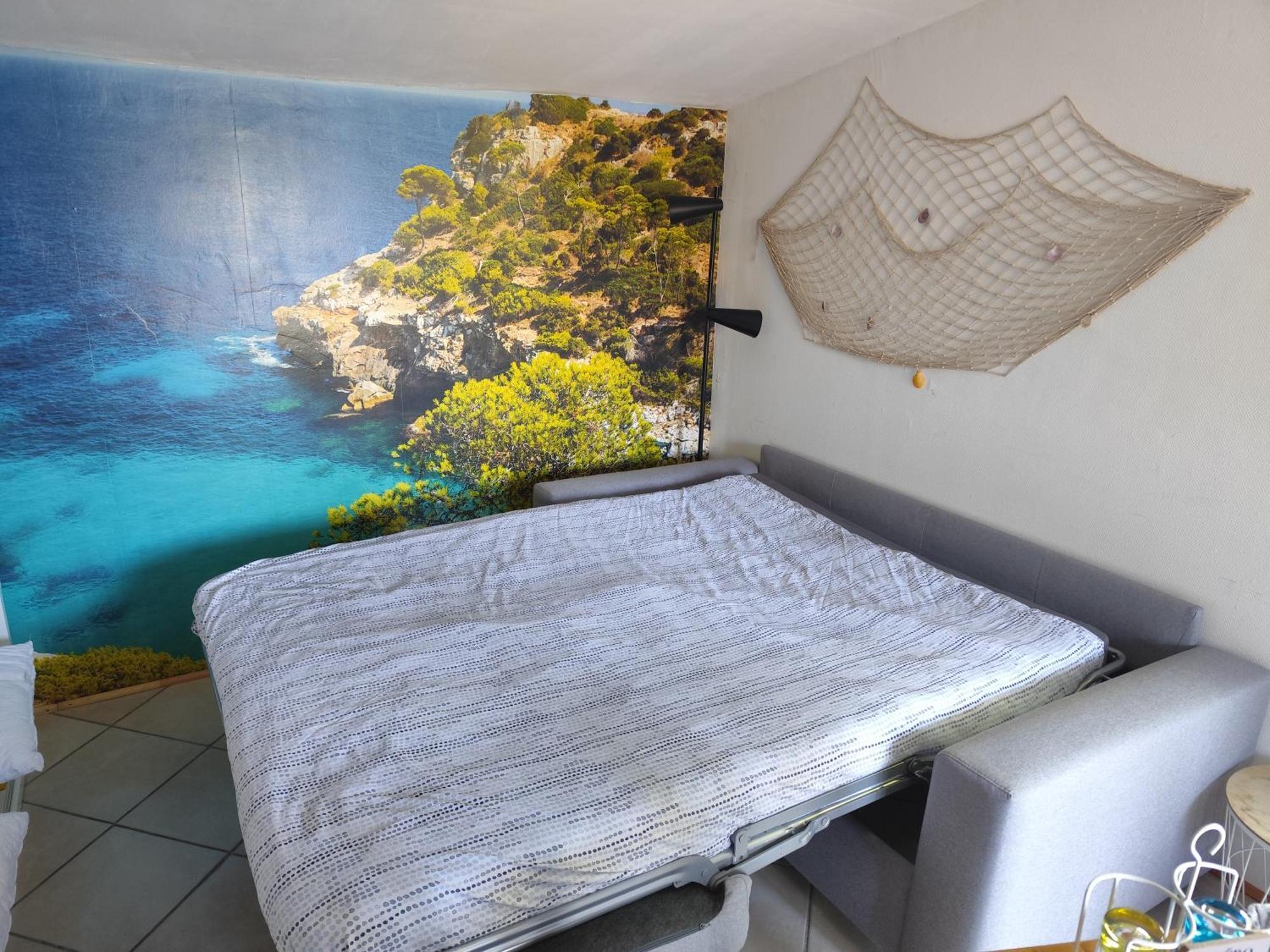 Studio De La Baie Langueux Luaran gambar