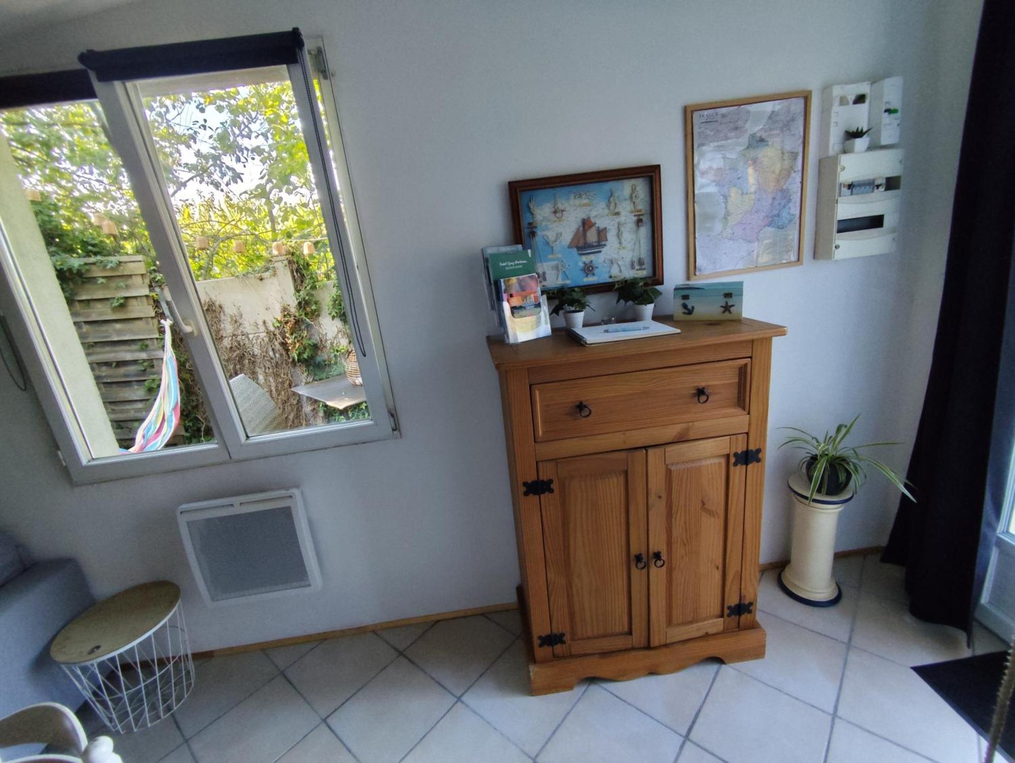 Studio De La Baie Langueux Luaran gambar